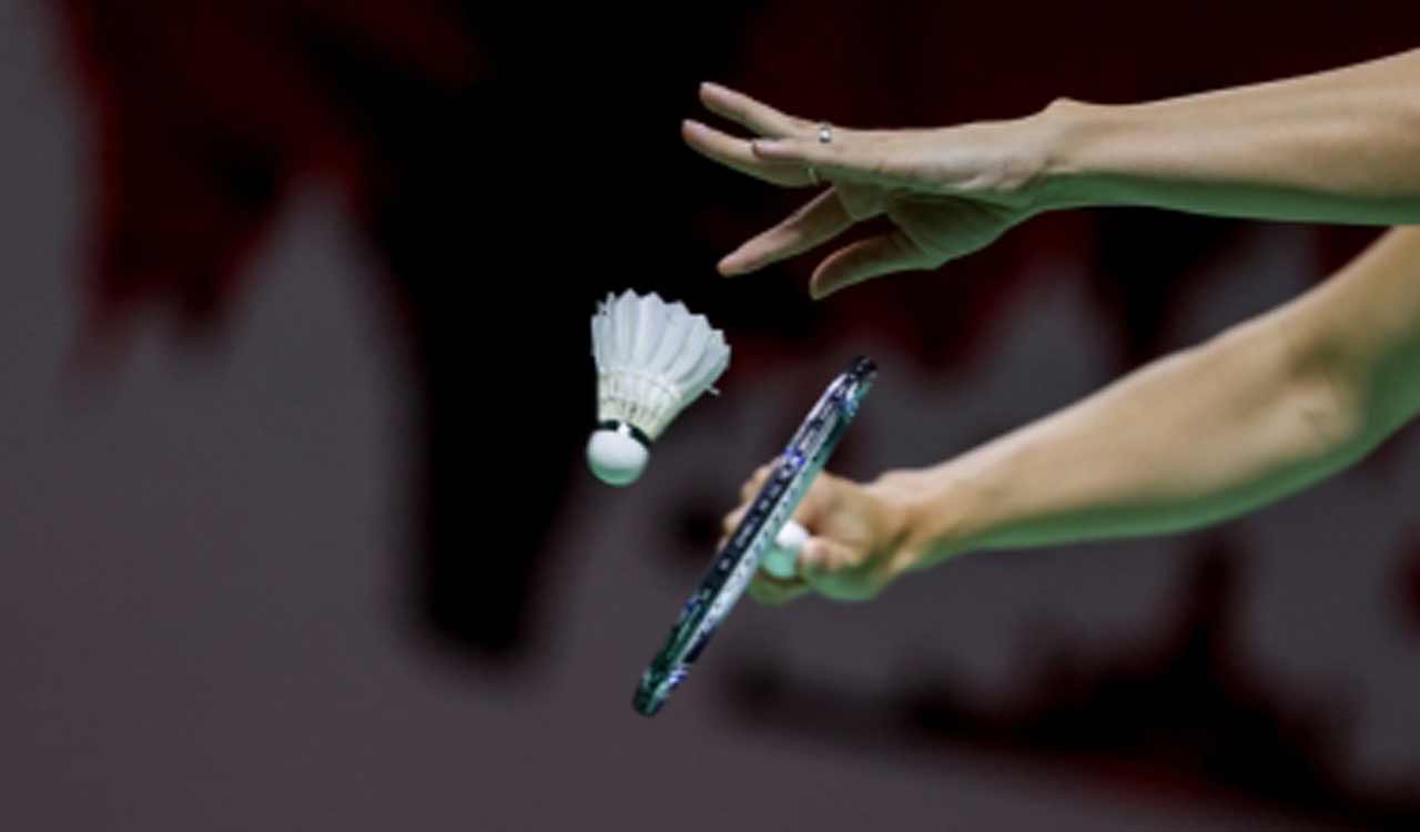 Badminton World Federation issues an interim ban on new ‘spin serve’