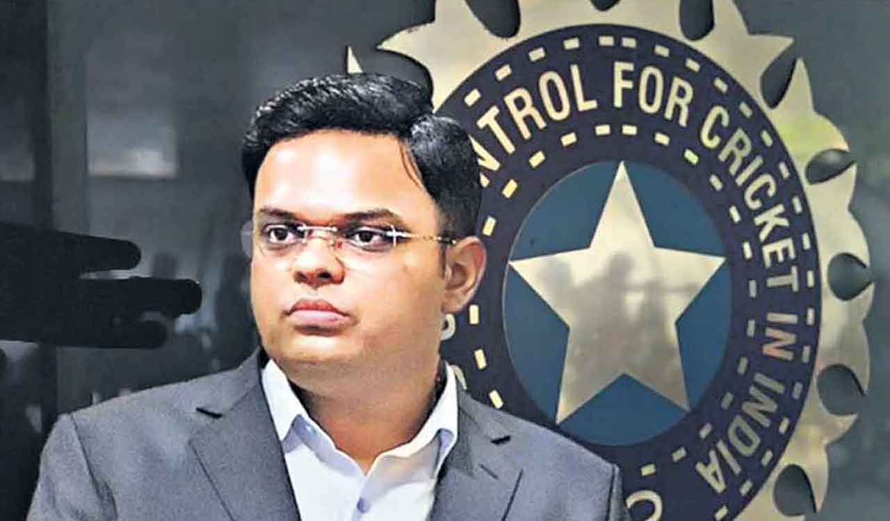 ODI World Cup schedule, venues to be announced during WTC final: Jay Shah