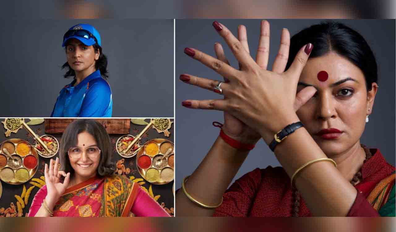 A few stirring and inspirational biopics to watch out for in 2023