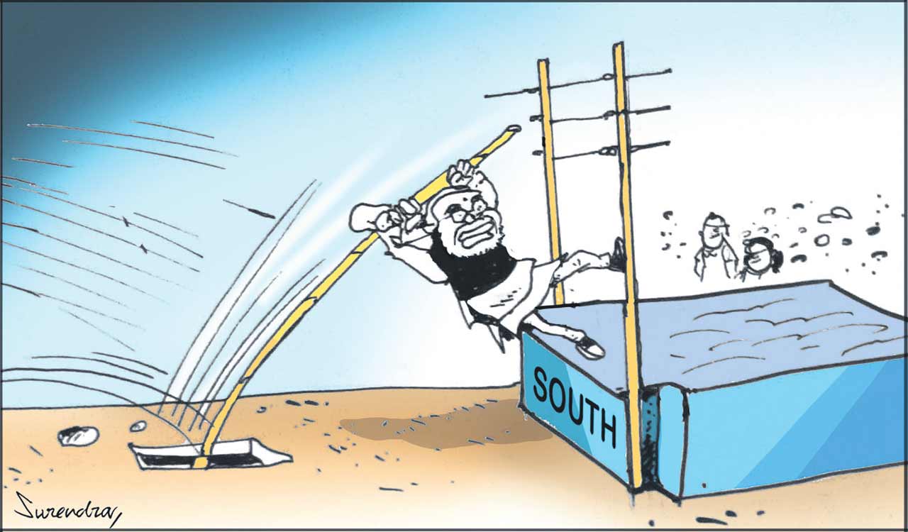 Cartoon: May 15, 2023