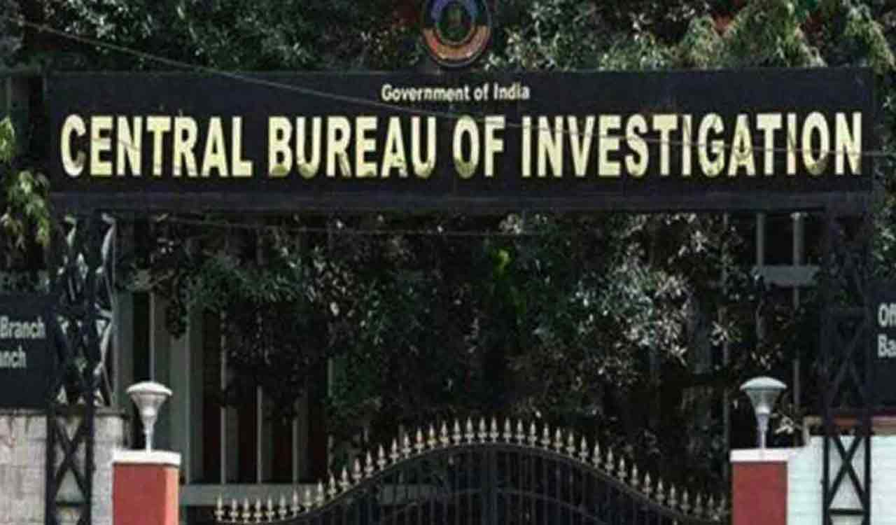 CBI raids premises linked to ex-media advisor of Satya Pal Malik