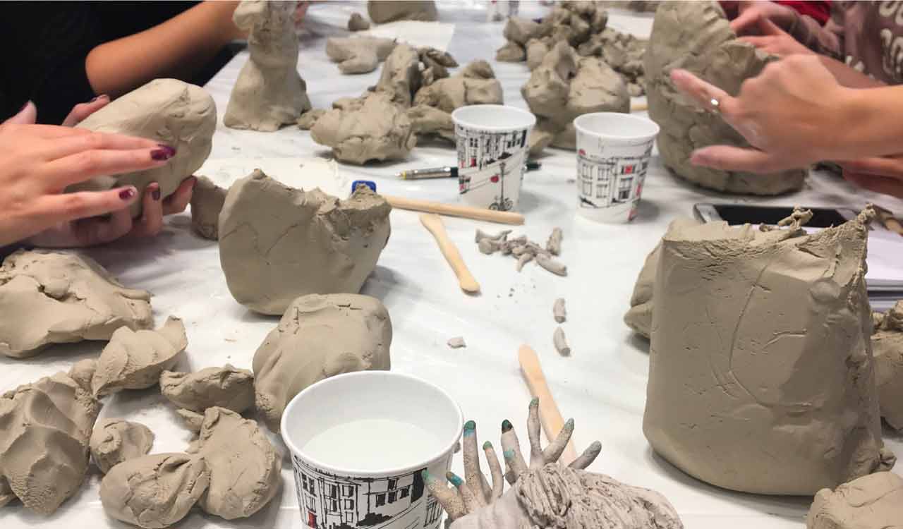 Learn to create things from scratch at these summer workshops in Hyderabad