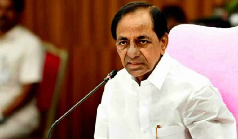 Cm Kcr