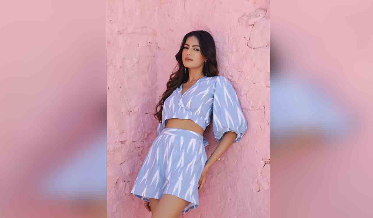 Check out these cool co-ord sets for all your occasions