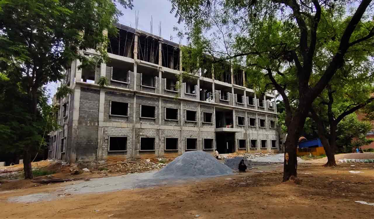Junior colleges in Telangana to reopen on June 1