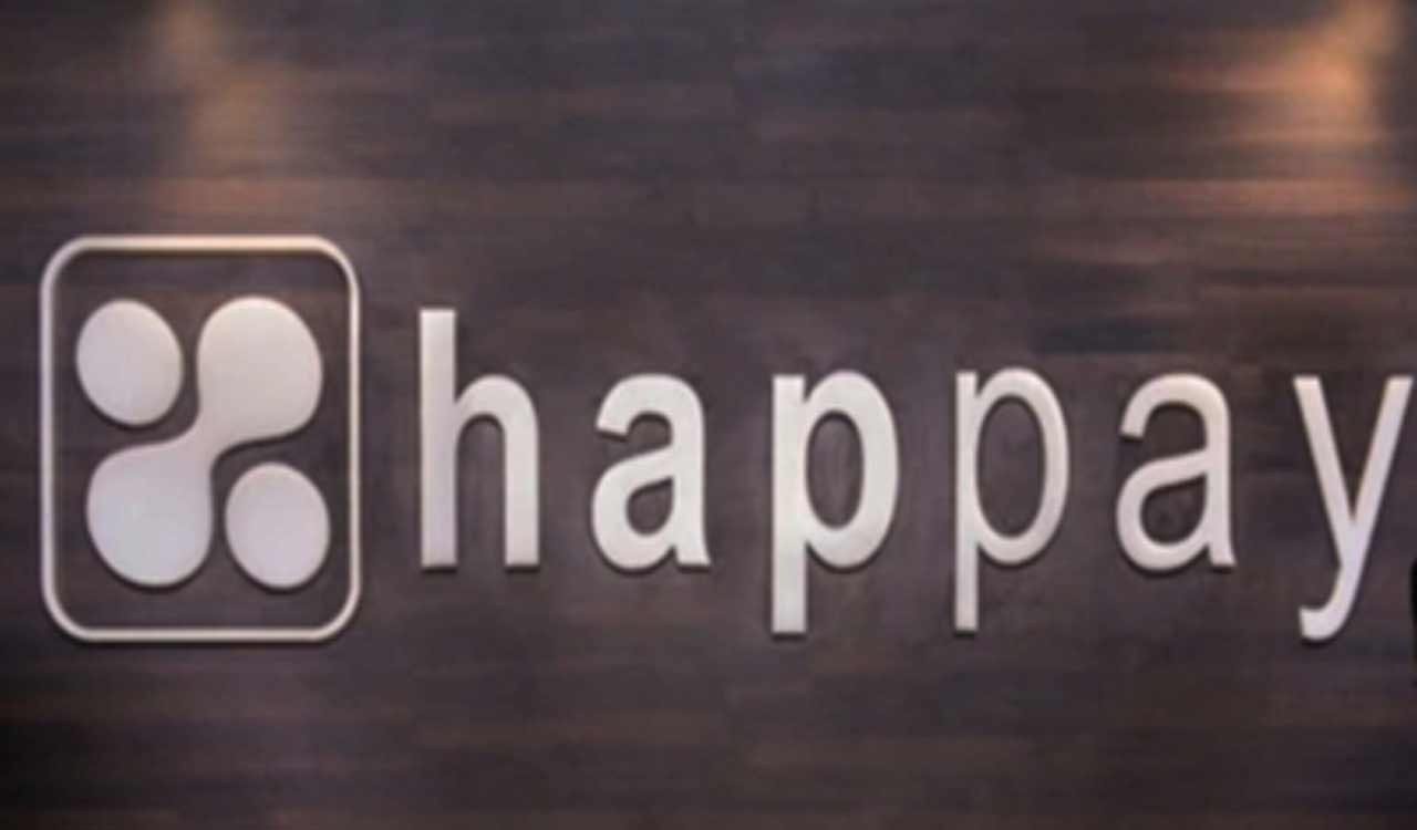 CRED-owned Happay lays off 35% of its workforce
