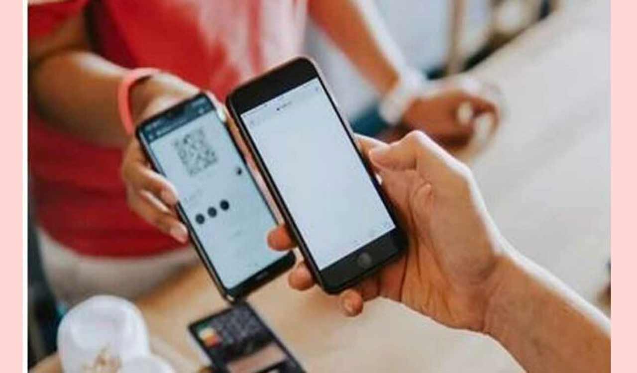 Hyderabad leads in cashless payments for mobility services