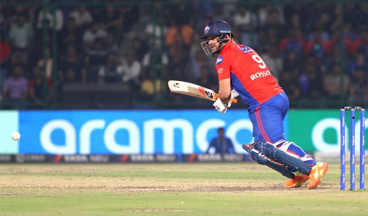 IPL 2023: Salt assault keeps Capitals alive with win over RCB