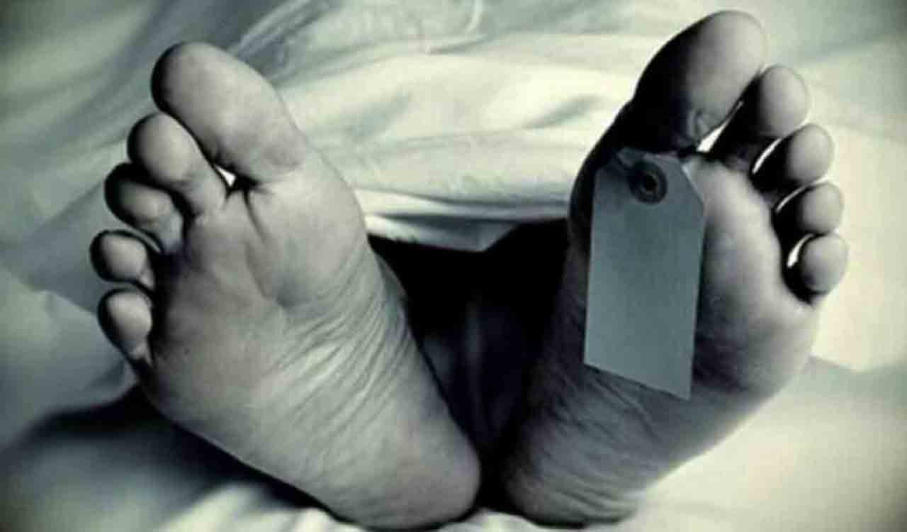 Jharkhand: Man beaten to death by lover’s family