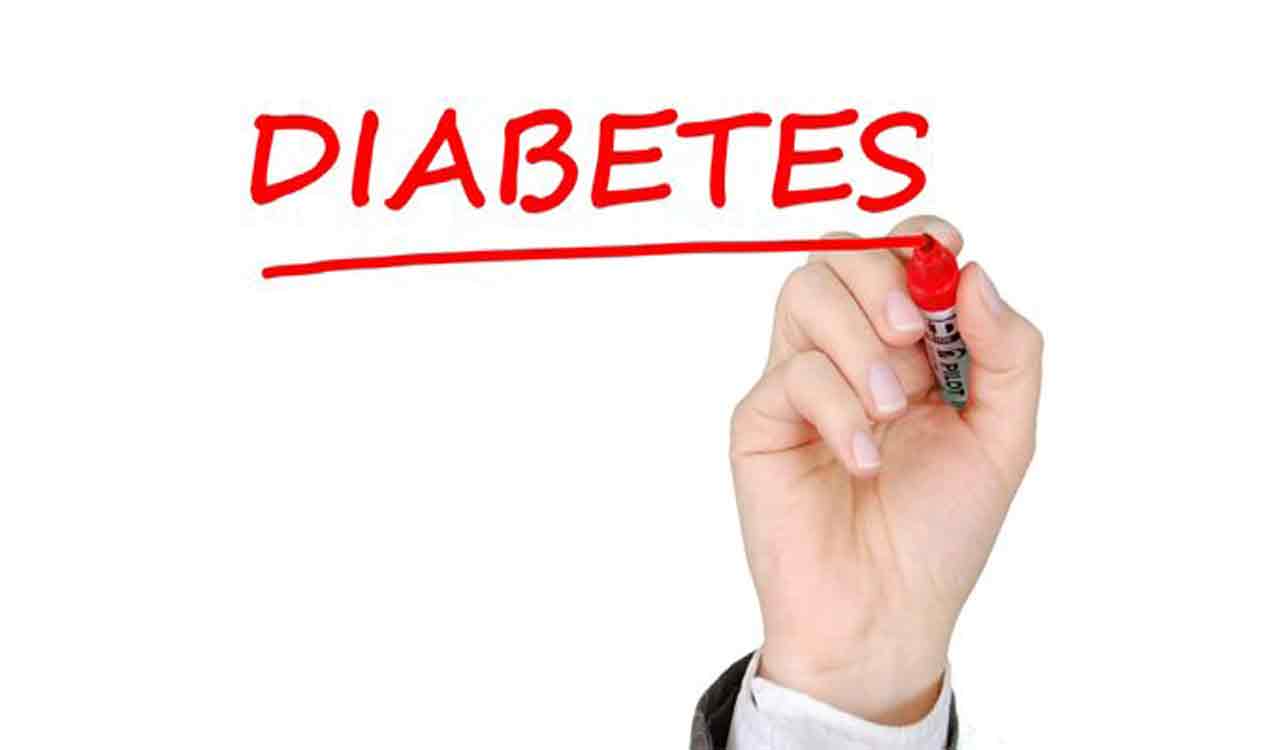 University of Hyderabad startup comes up with potential treatment for diabetes
