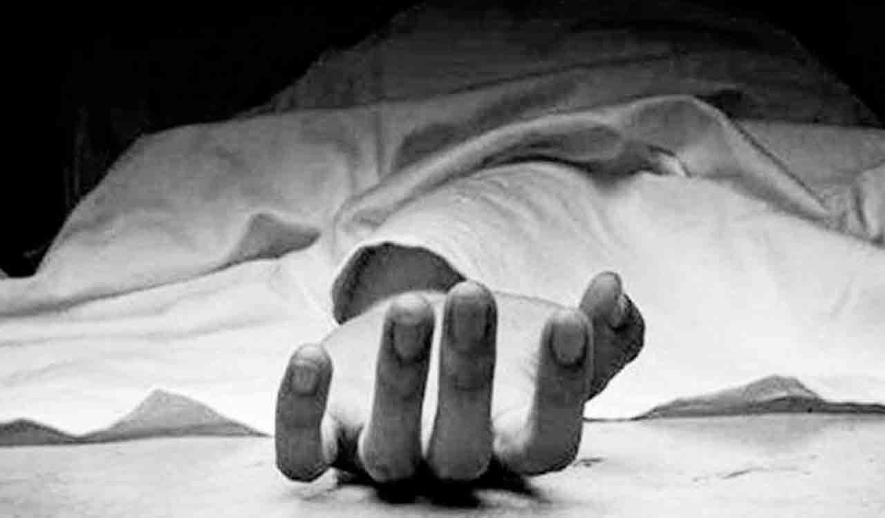 Head constable dies of heart attack in Khammam