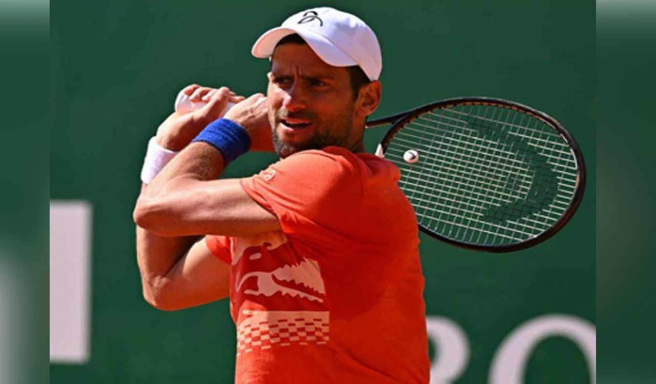 Novak Djokovic can play at US Open as vaccine mandate for international travellers set to end