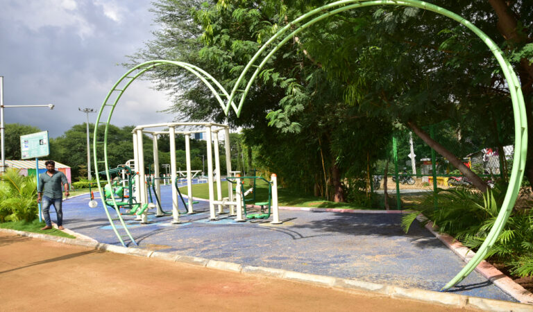Durgam Cheruvu1