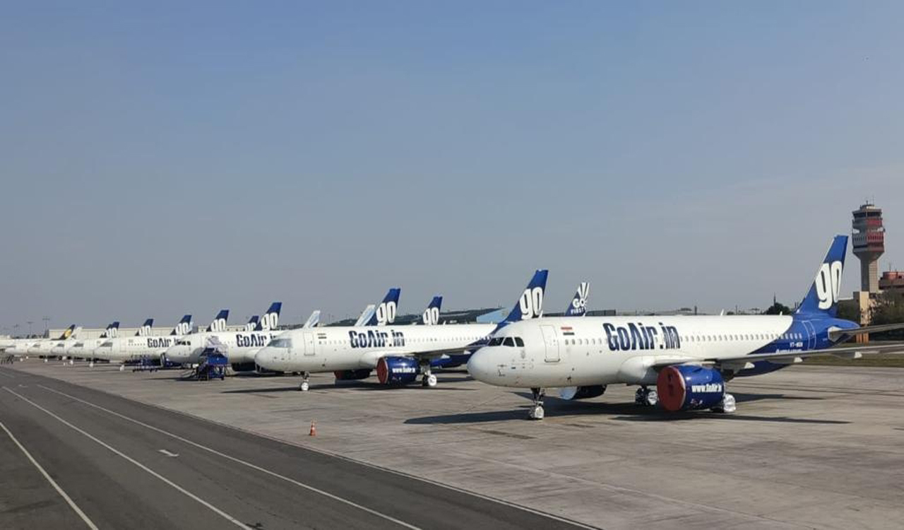 Go Airlines: Legal scene now shifts to US court