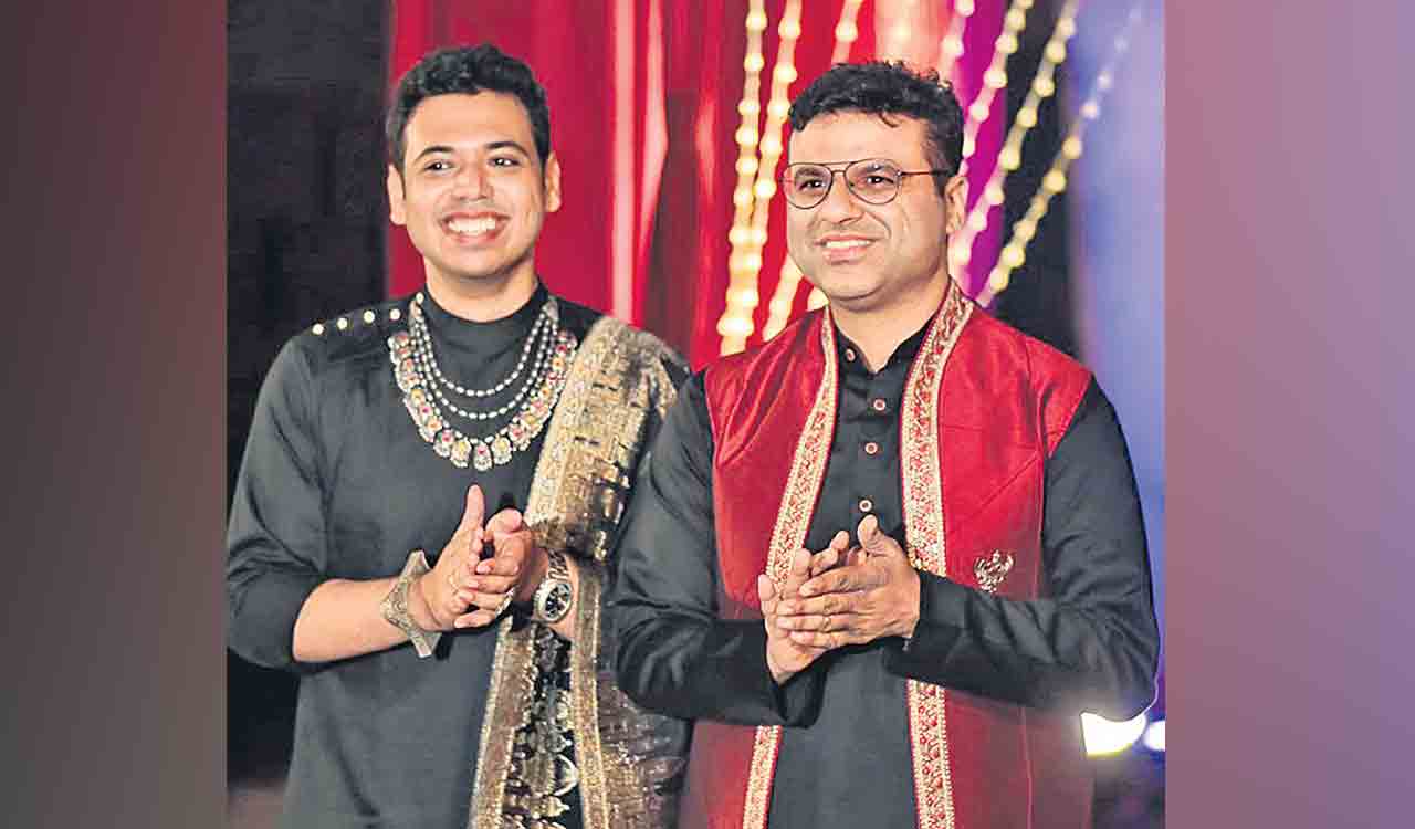 Same-sex marriage case: Lead petitioner says very hopeful of positive outcome