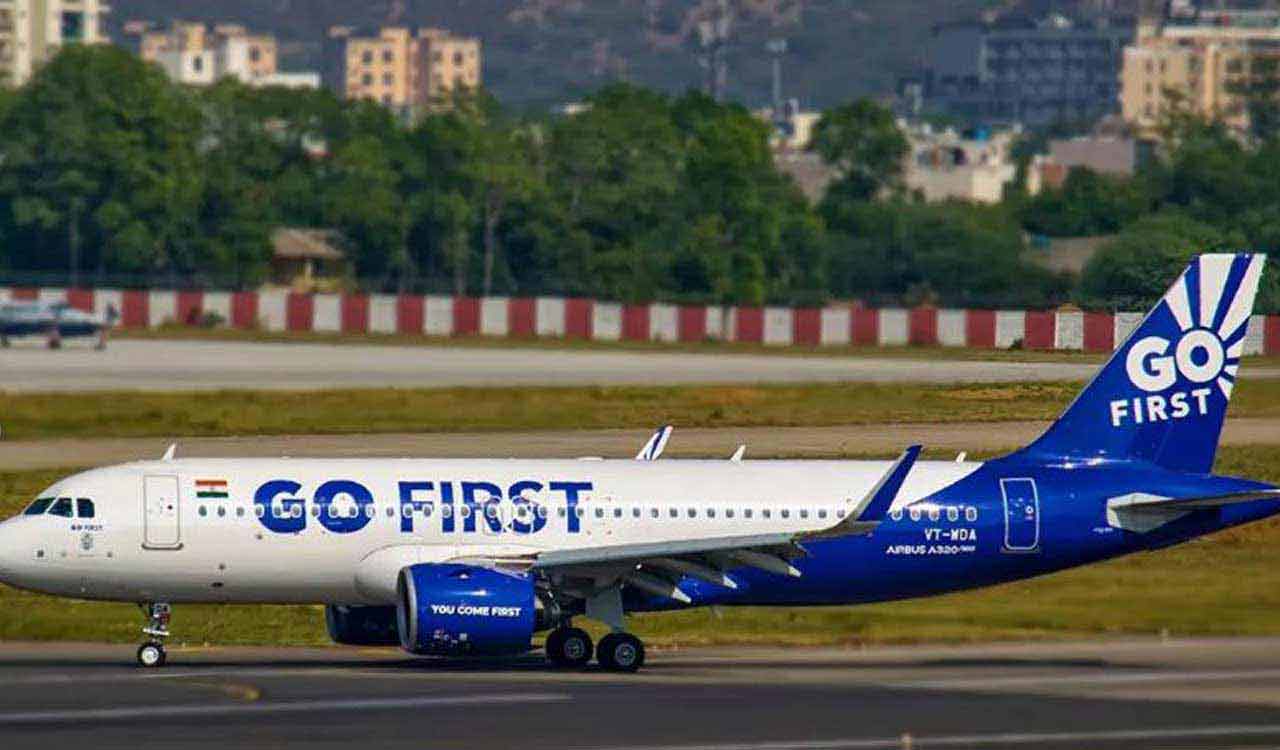 Go First row: DGCA should de-register aircraft, lessors tell Delhi HC