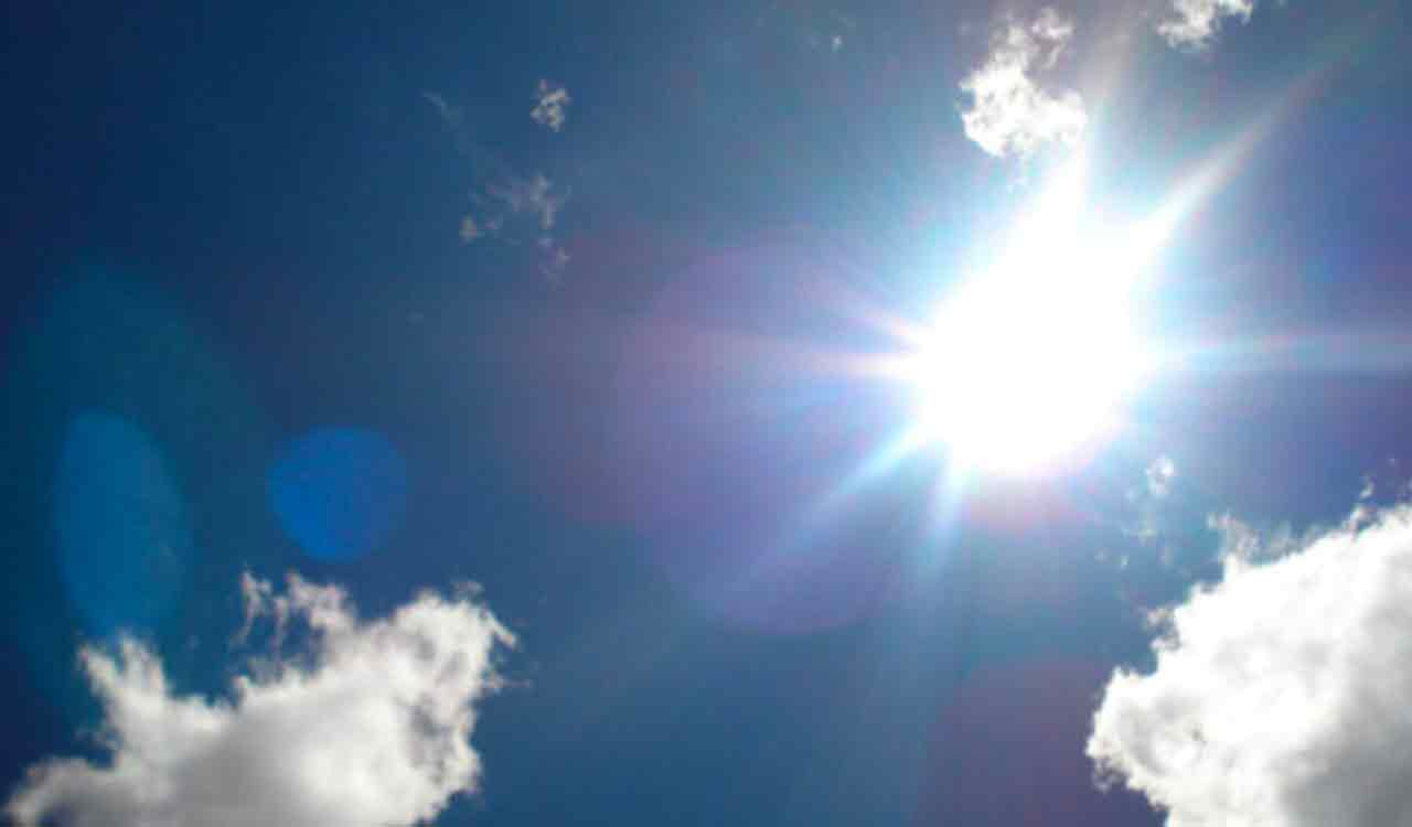 Intense heat hits Ranga Reddy district, collector issues safety advisory