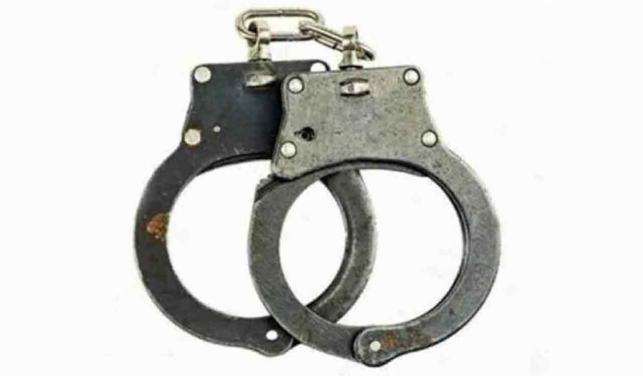 Man held for stalking, harassing cricketer Nitish Rana’s wife in Delhi