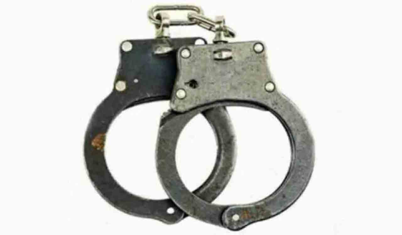 Delhi: 39-year-old man dupes woman of Rs 18L on pretext of marriage, held