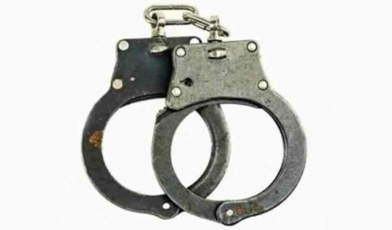 Hyderabad: Adulterated Ice-cream unit raided, one held