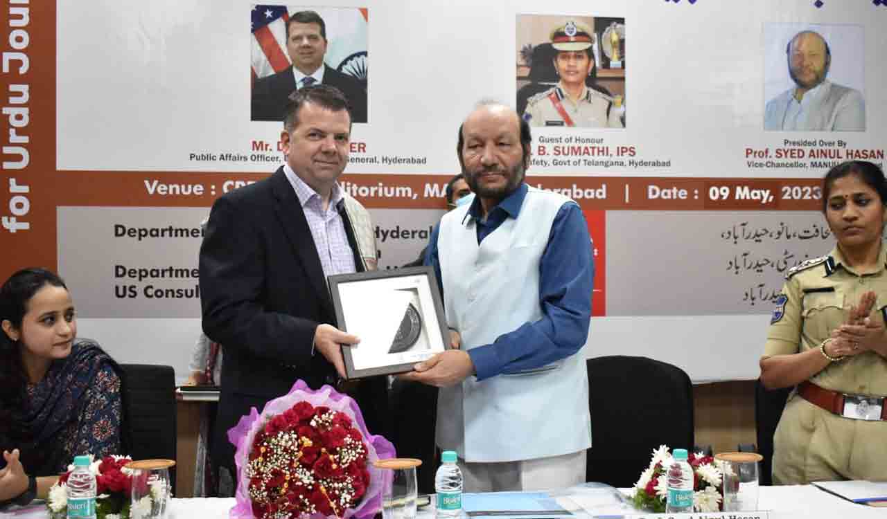 ‘Misinformation threatens democracies across the world’