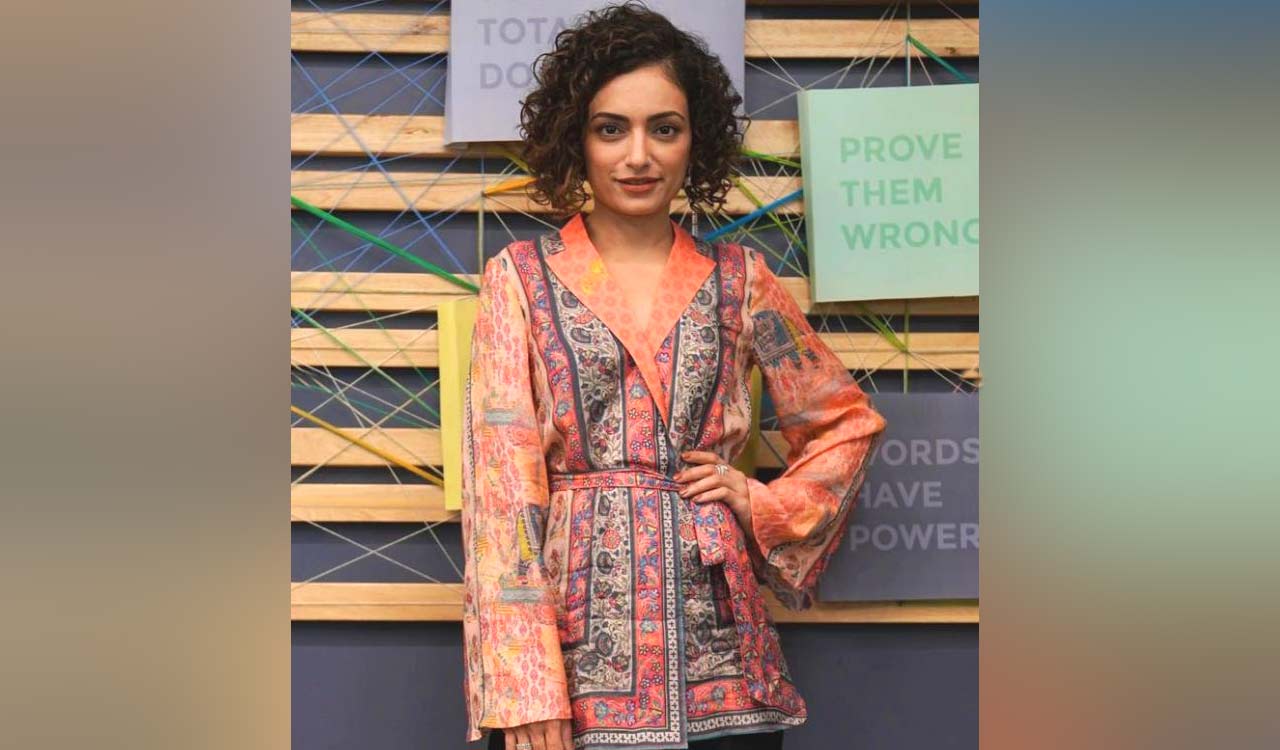 ‘Sarabhai vs Sarabhai’ actress Vaibhavi Upadhyaya dies in tragic car accident