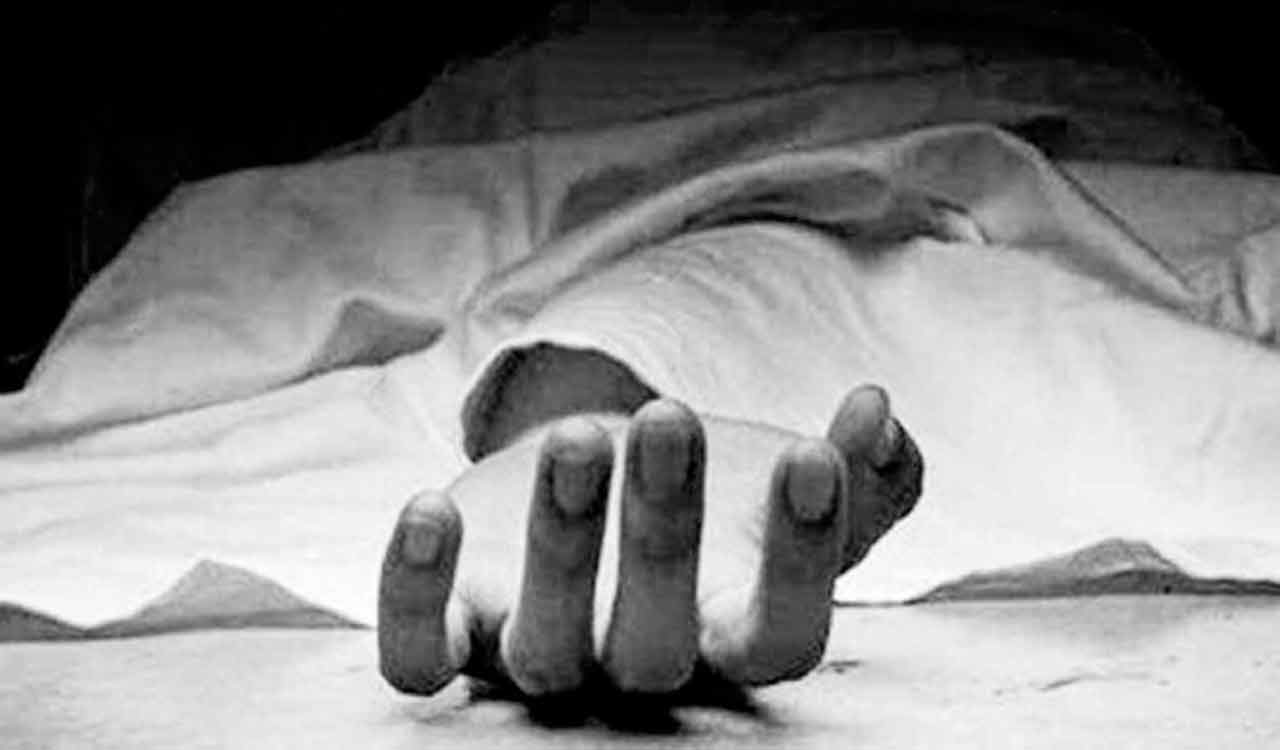 Hyderabad: Woman kills husband, tries to pass it off as accident