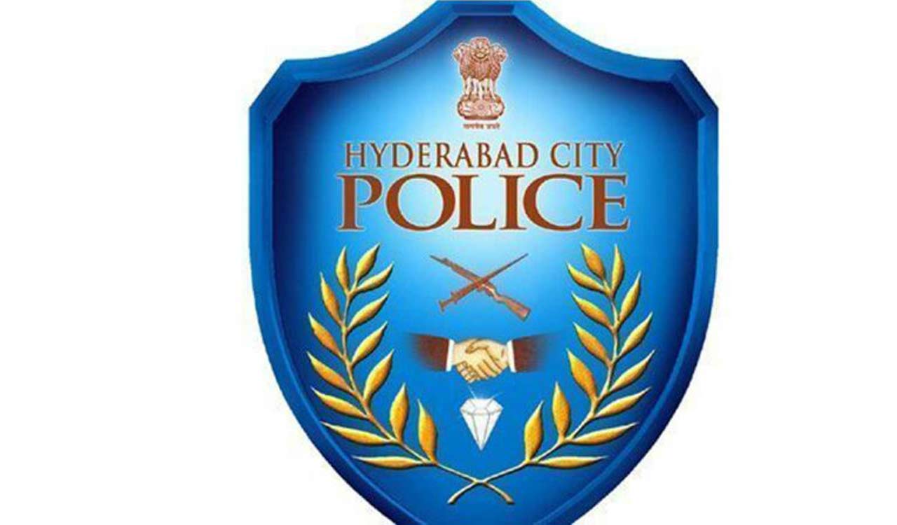 Secunderabad gold heist: Cops identify gang posed as I-T officials