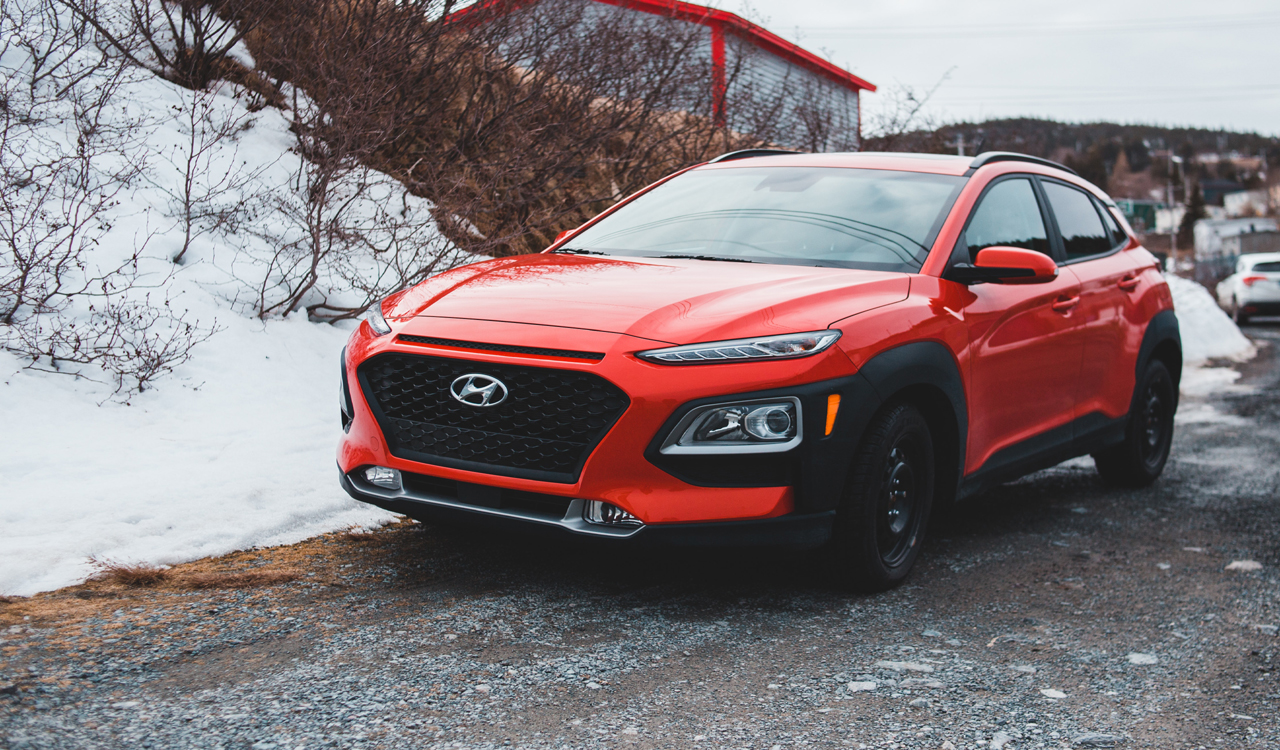 Hyundai offers discounts on selected models in May