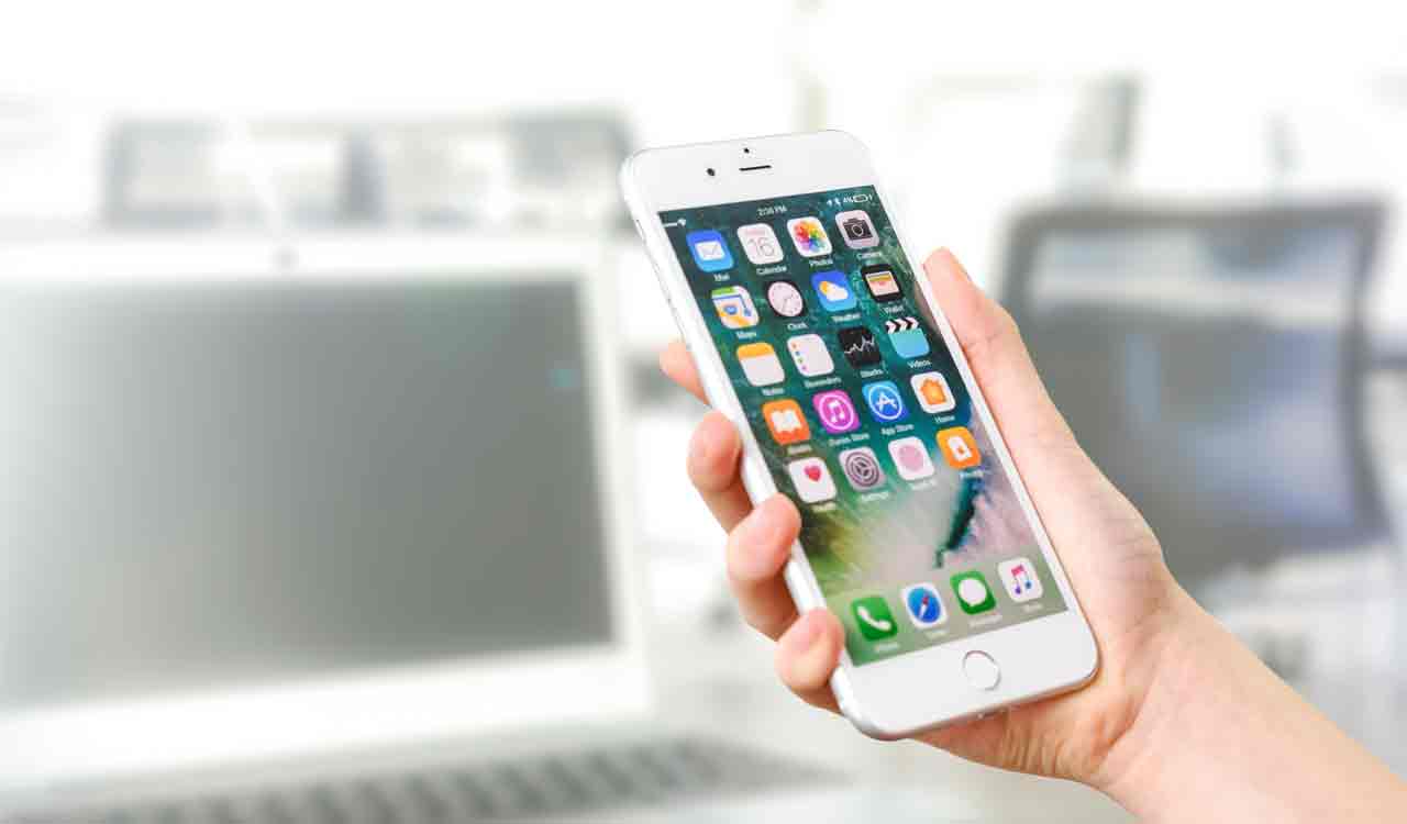 Check how to recover recently deleted messages on iPhone