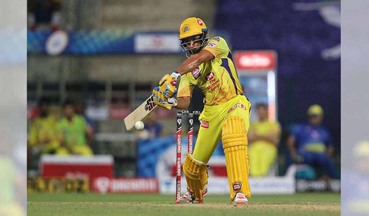 IPL 2023: Ambati Rayudu to retire from IPL after playing in Sunday’s final