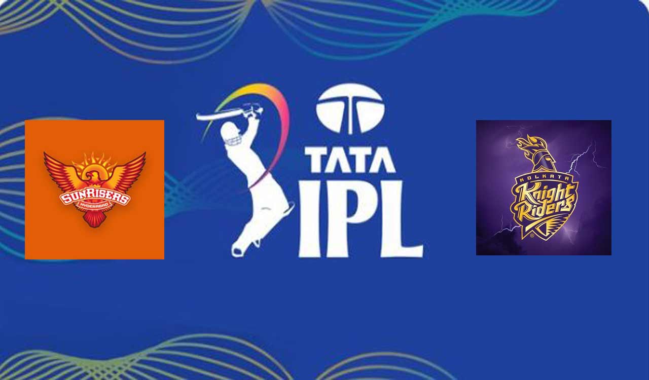 IPL 2023: Kolkata Knight Riders vs Sunrisers Hyderabad Live updates
