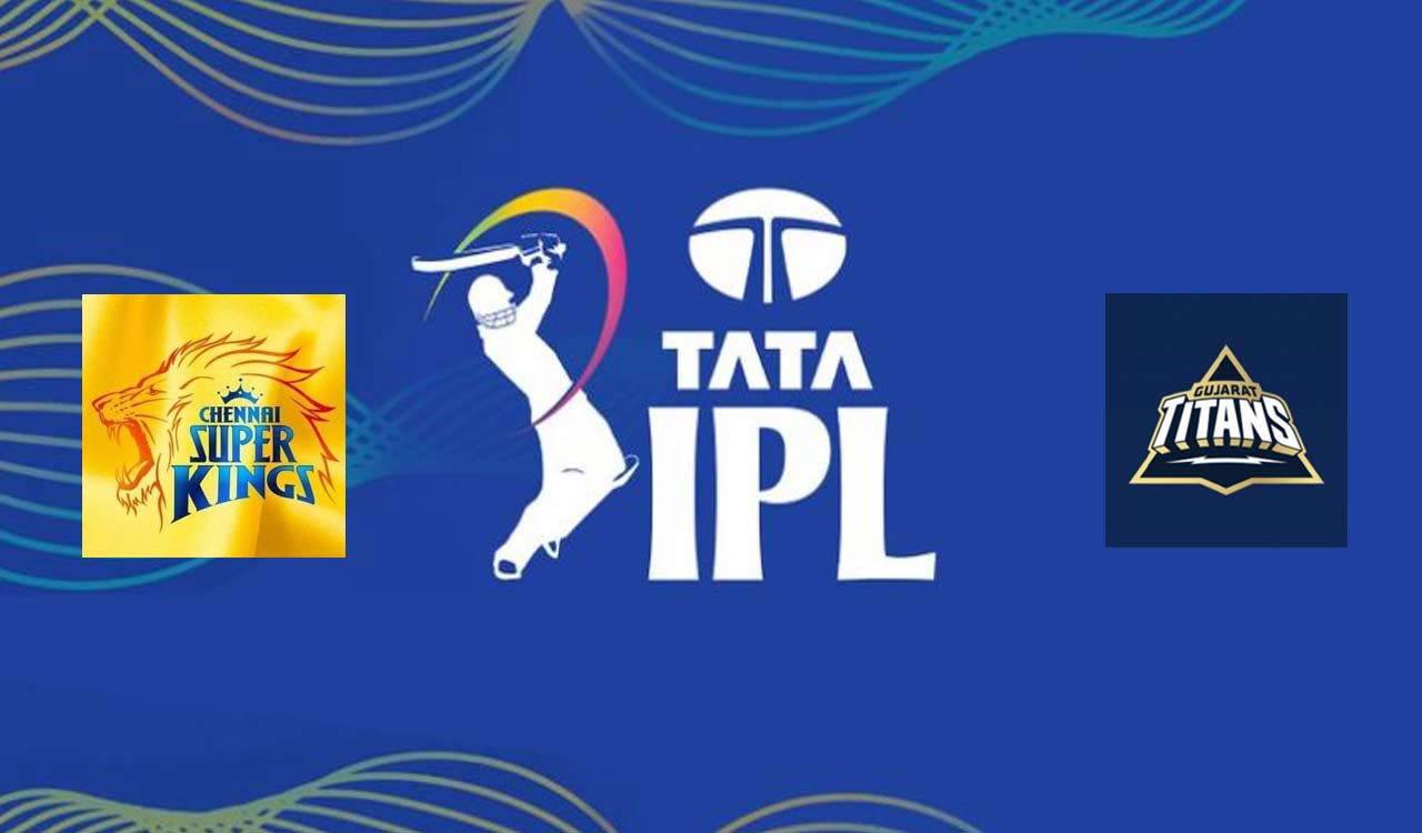 IPL 2023 Final: CSK vs GT Live updates