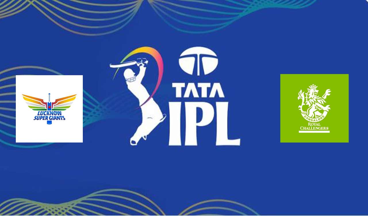 IPL 2023: LSG vs RCB Live updates