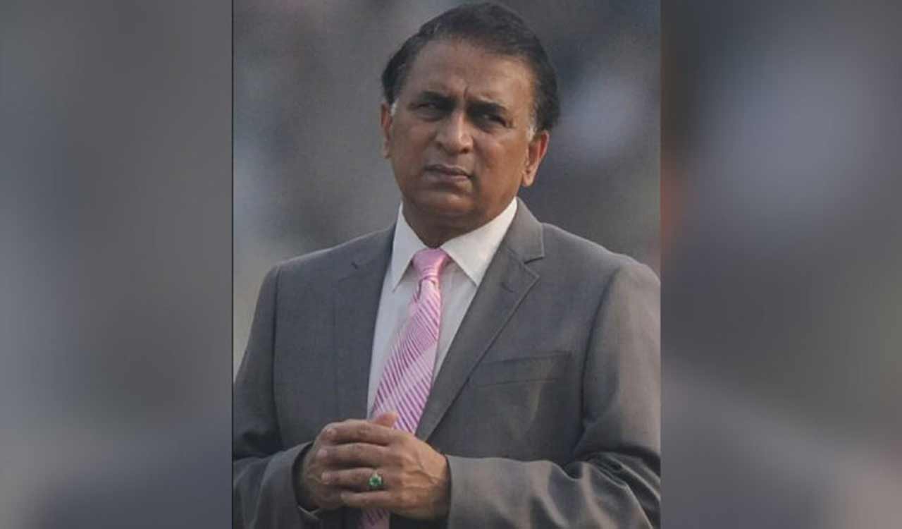 Rohit should take a break for time being, and keep himself fit for WTC Final, says Gavaskar