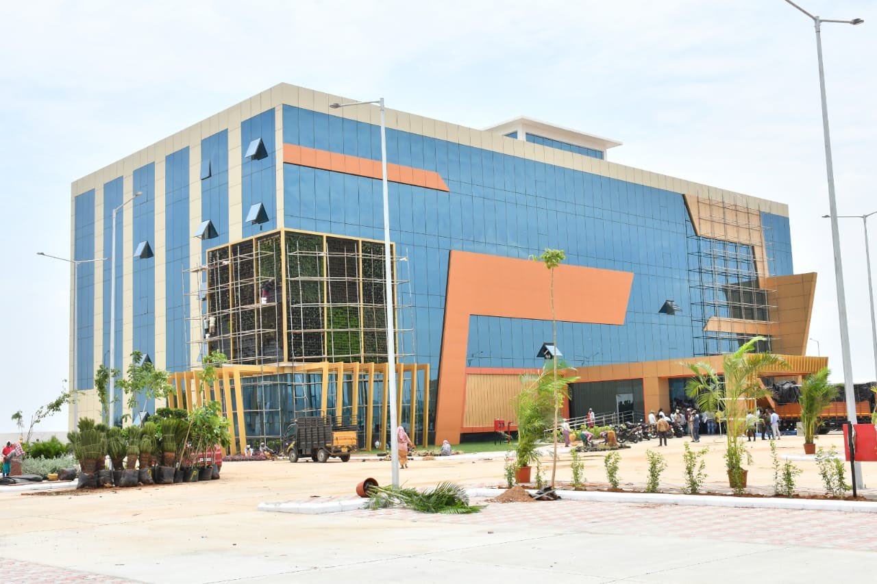 Telangana’s Tier-II cities driving IT sector growth through state government initiatives