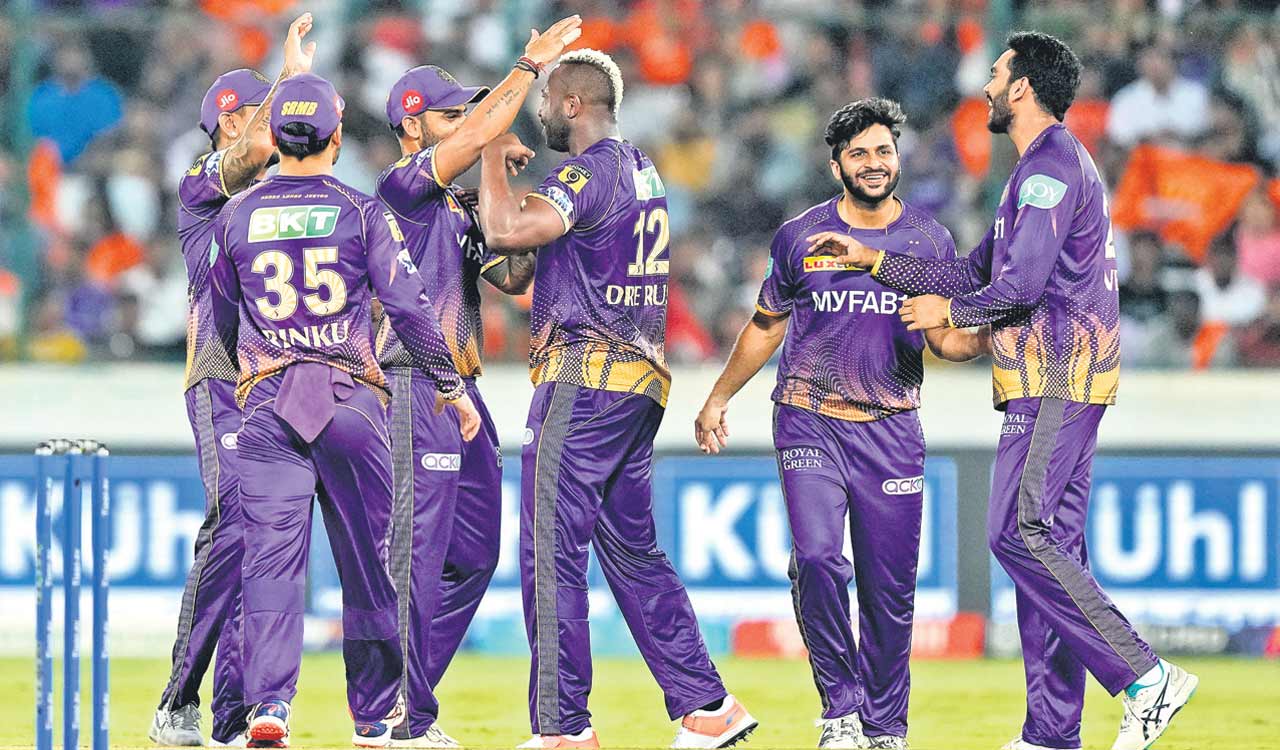 IPL 2023, KKR vs PBKS preview: Focus on Narine’s place in eleven
