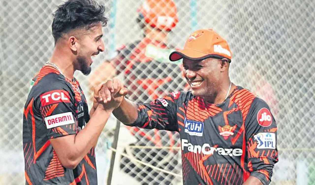 IPL 2023: Can’t explain six home defeats, says Sunrisers coach Brian Lara