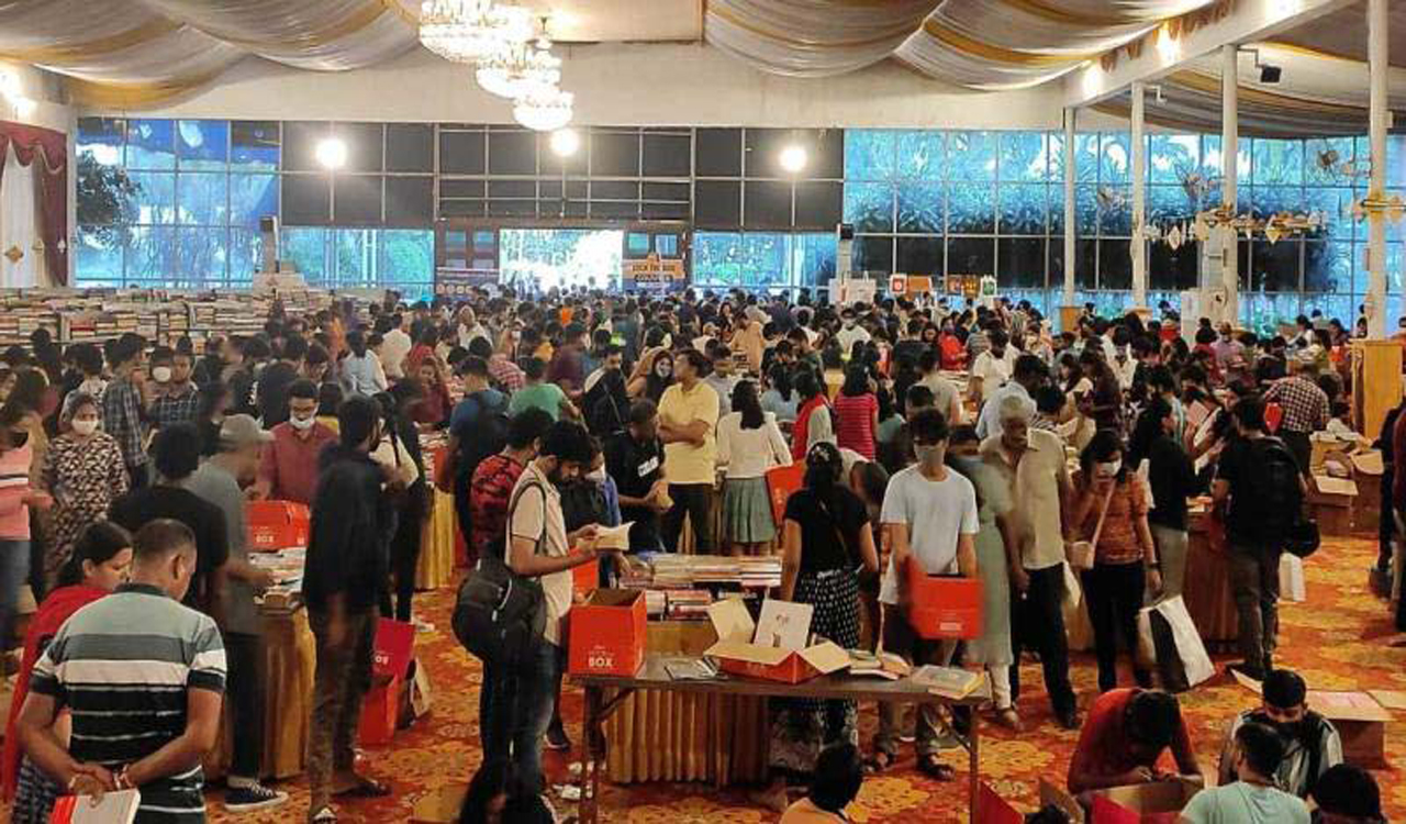 Weekend guide: Here’s to the most happening weekend in Hyderabad