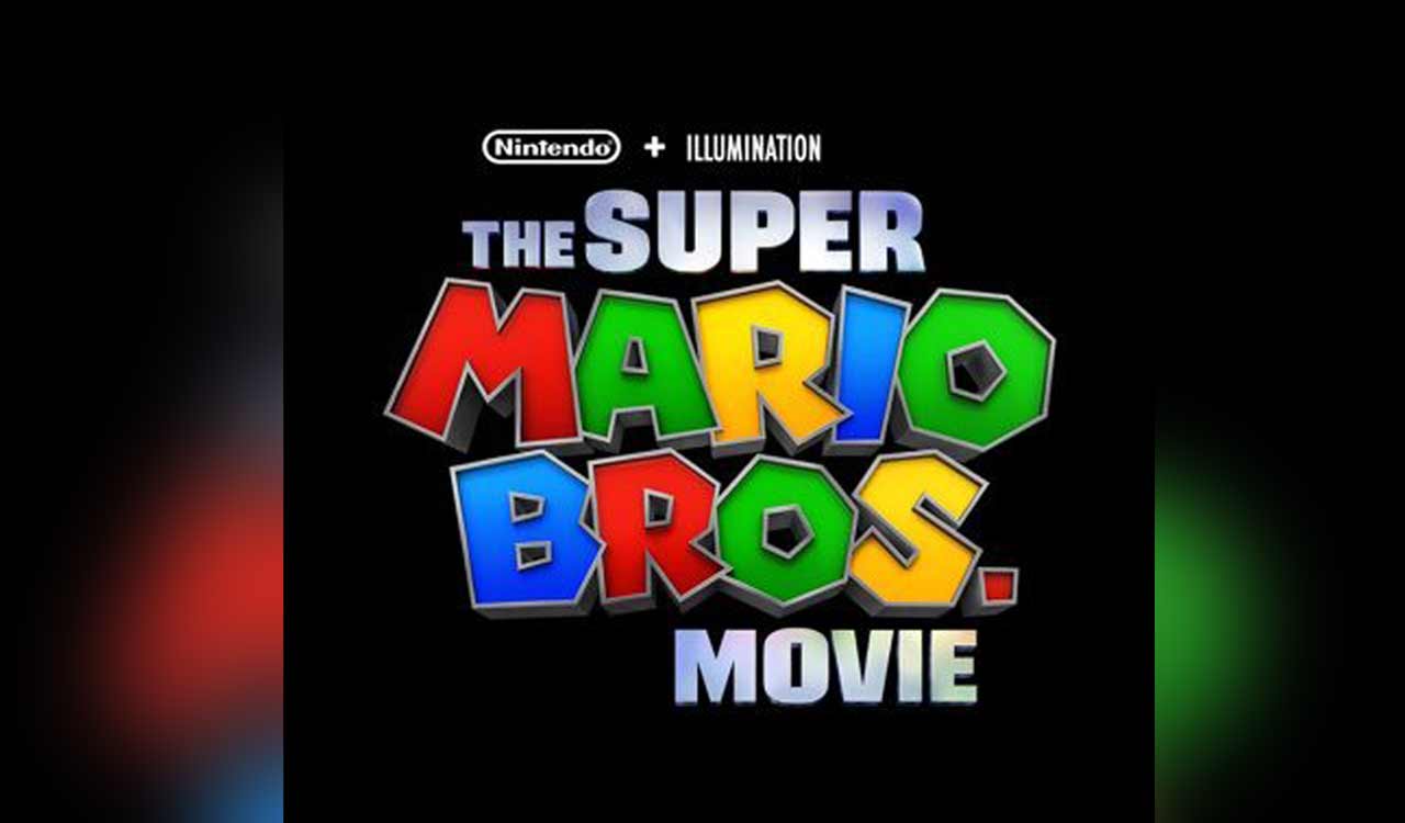 ‘Super Mario Bros Movie’ leaked on Twitter, gets reportedly over nine million views
