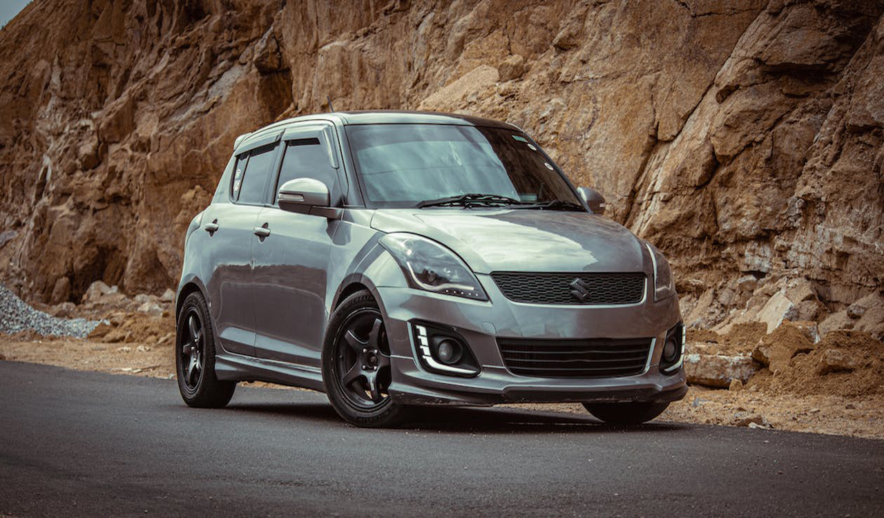 Maruti Suzuki announces discount on selected models this month