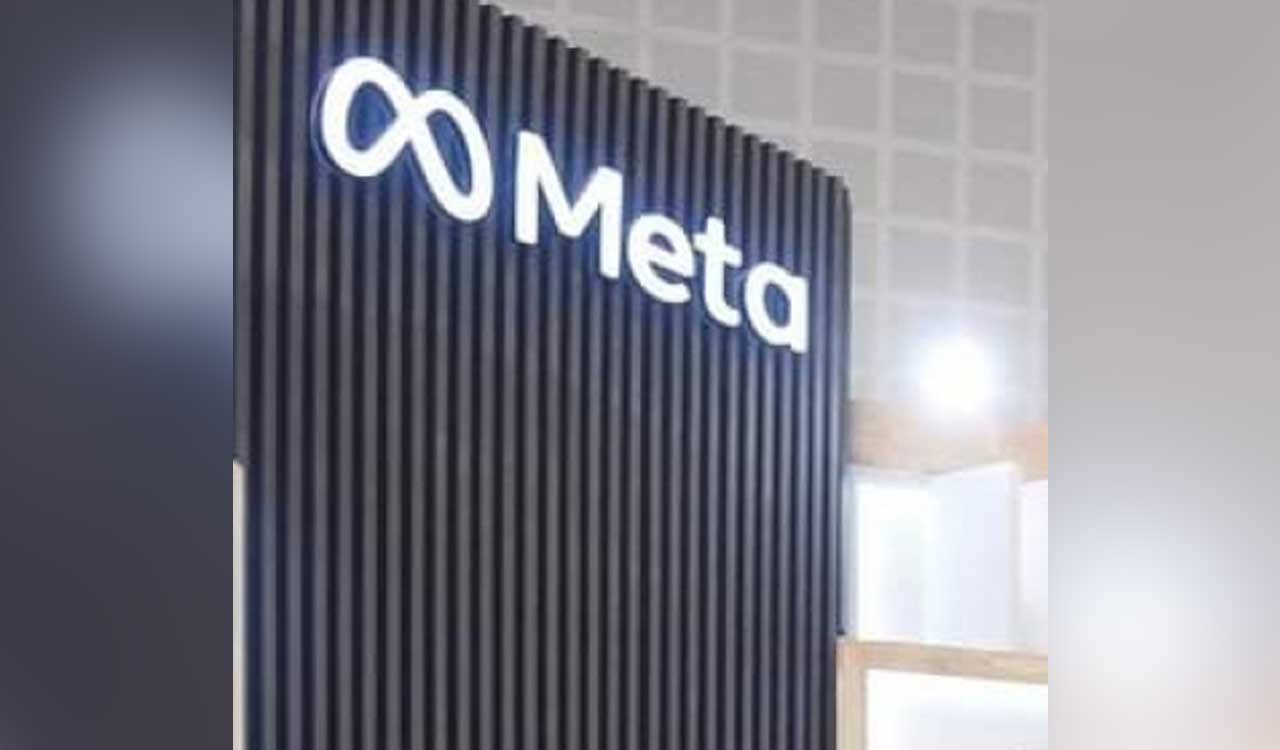 Meta fined record $1.3 bn for violating EU data transfer rules