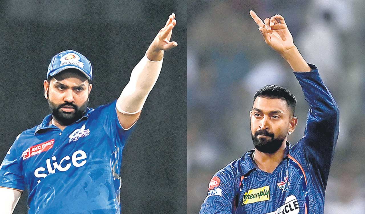 IPL 2023 Eliminator, MI vs LSG preview: Batting-heavy MI take on LSG