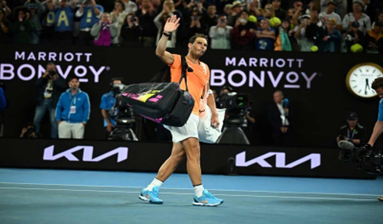 Rafael Nadal missing Roland Garros would be brutal for tennis, says Roger Federer