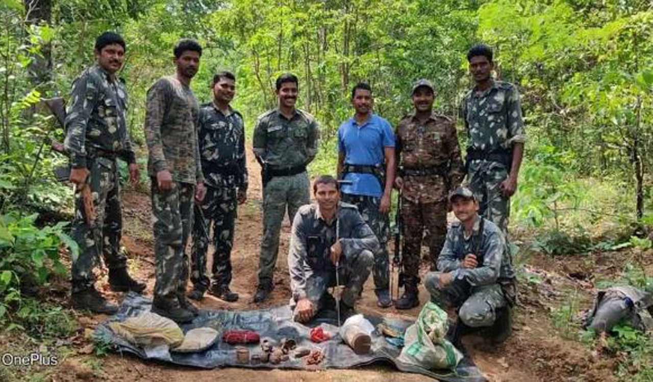 Chhattisgarh: Villager abducted, killed by Naxalites in Bijapur