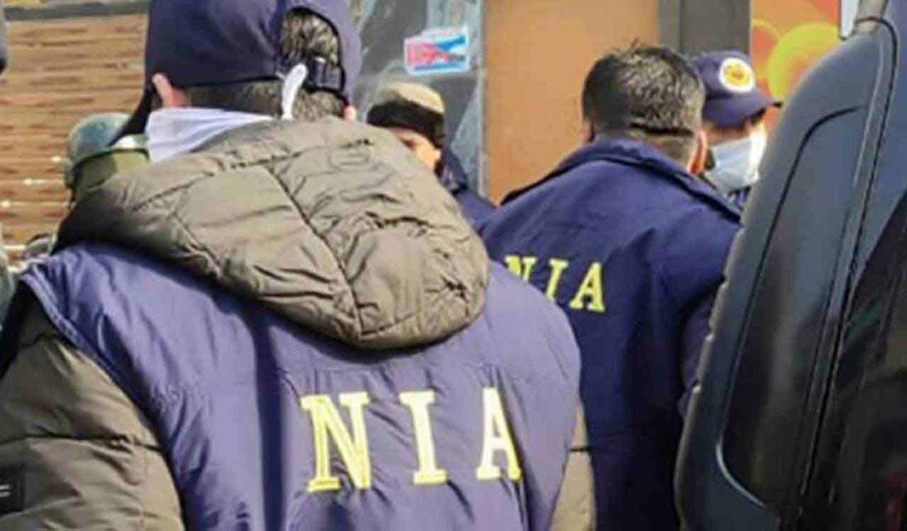 NIA moves Delhi HC seeking death penalty for Yasin Malik in terror funding case