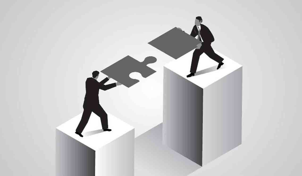 Opinion: Connections that threaten Asian growth