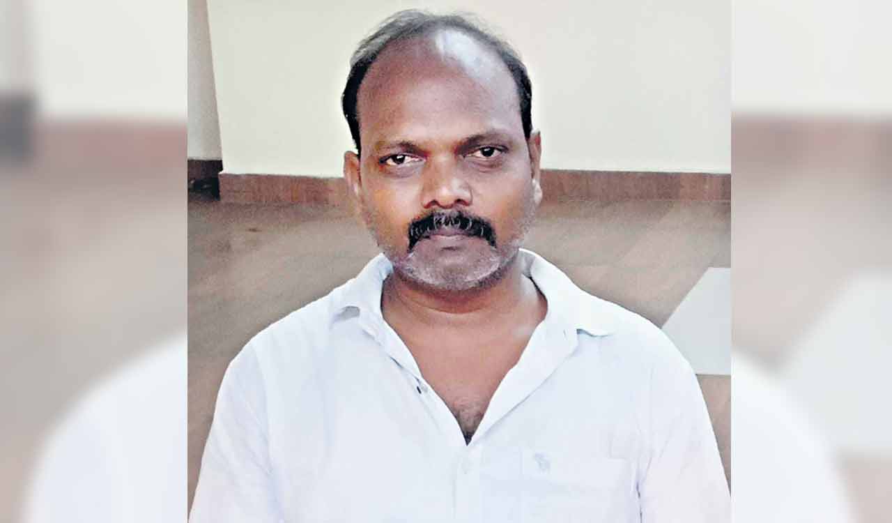 Hyderabad: Organs of brain-dead person donated