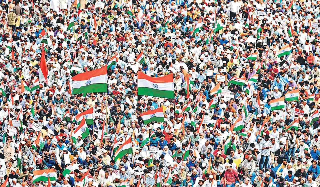 Opinion: The politics on reservation