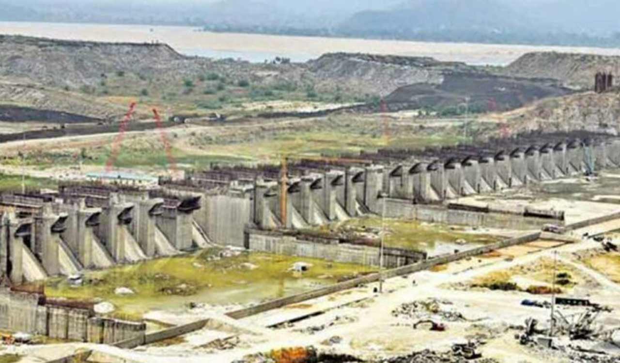 Andhra Pradesh delaying joint survey on Polavaram, says Telangana govt